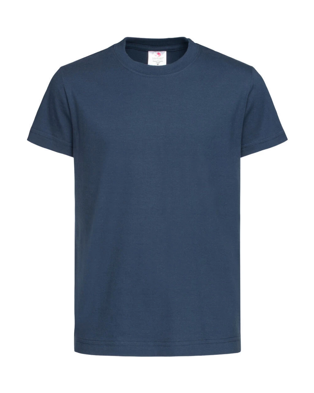 STEDMAN Classic-T Organic Kids T-Shirts personalisierbar