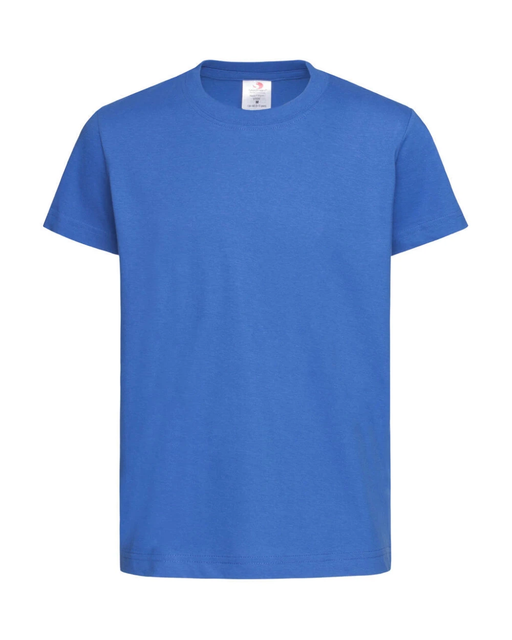 T-Shirts personnalisable STEDMAN Classic-T Organic Kids