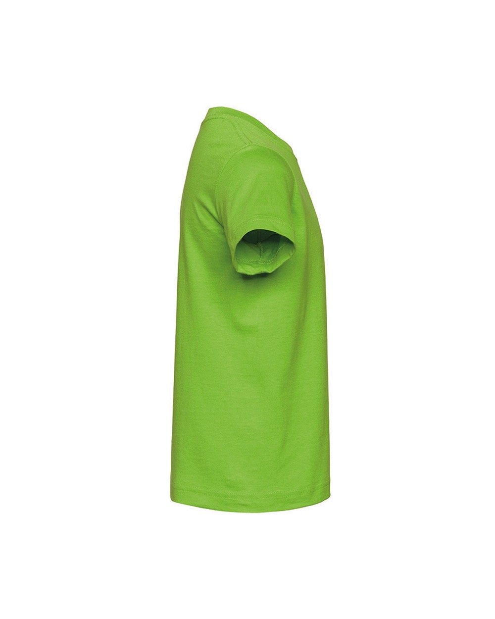 T-shirts STEDMAN Classic-T Organic Kids voor bedrukking &amp; borduring