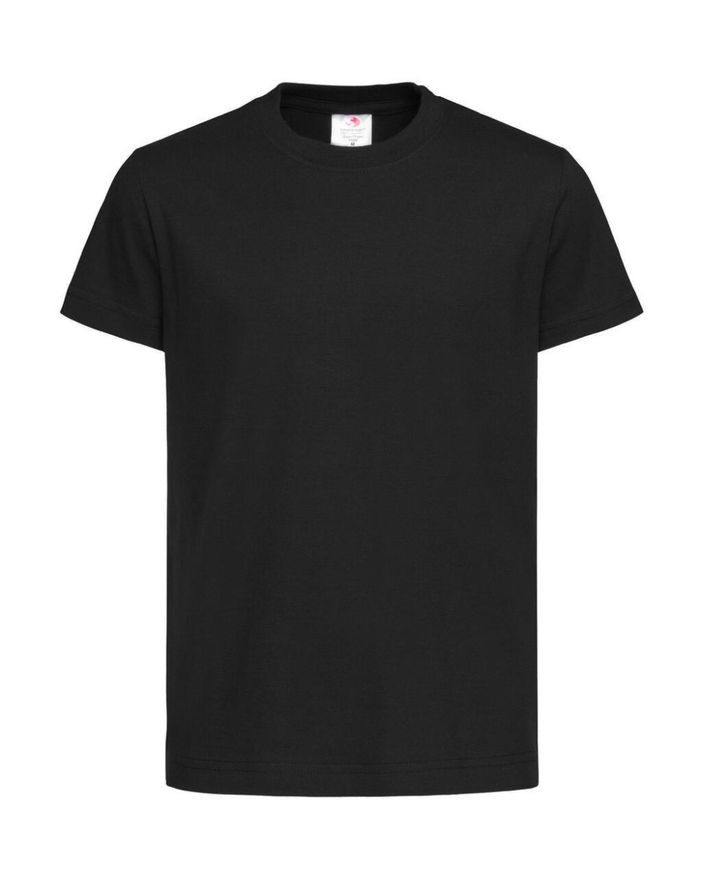 T-shirts STEDMAN Classic-T Organic Kids voor bedrukking &amp; borduring