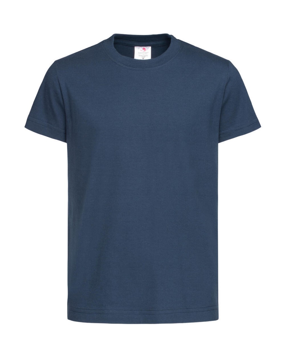 STEDMAN Classic-T Organic Kids T-Shirts personalisierbar