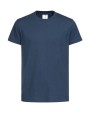 T-shirts STEDMAN Classic-T Organic Kids voor bedrukking &amp; borduring