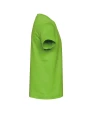 T-shirts STEDMAN Classic-T Organic Kids voor bedrukking &amp; borduring