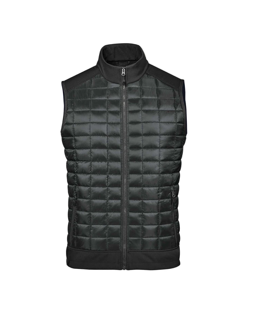Vestes personnalisable STORMTECH Gilet Appalachian Thermal Softshell pour hommes