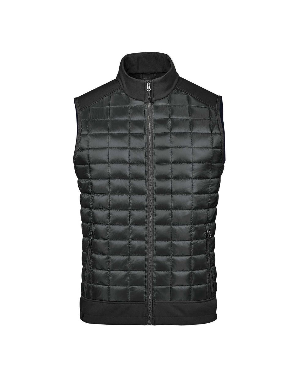 Jassen STORMTECH Appalachian thermal softshell vest voor bedrukking &amp; borduring