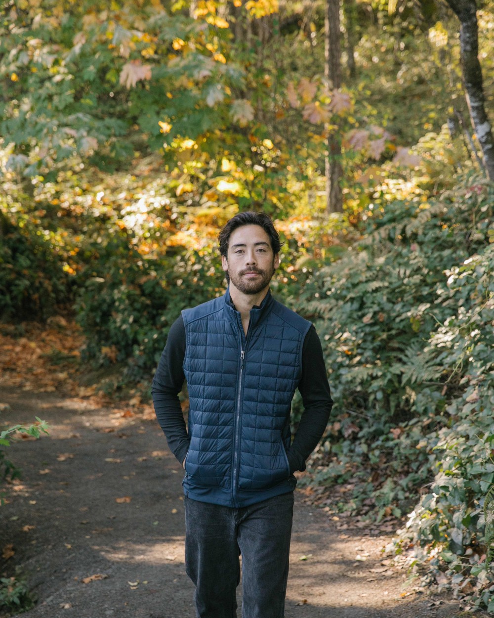 STORMTECH Appalachian thermal softshell vest Jacken personalisierbar