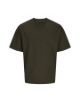 T-Shirts personnalisable PRODUKT - JACK & JONES FRAME TEE