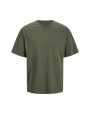 T-Shirts personnalisable PRODUKT - JACK & JONES FRAME TEE