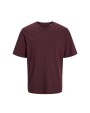 PRODUKT - JACK & JONES FRAME TEE T-Shirts personalisierbar