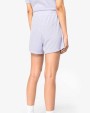 NATIVE SPIRIT Umweltfreundliche Damenshorts aus Frottee Bermudas & Shorts personalisierbar