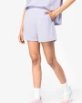 NATIVE SPIRIT Umweltfreundliche Damenshorts aus Frottee Bermudas & Shorts personalisierbar