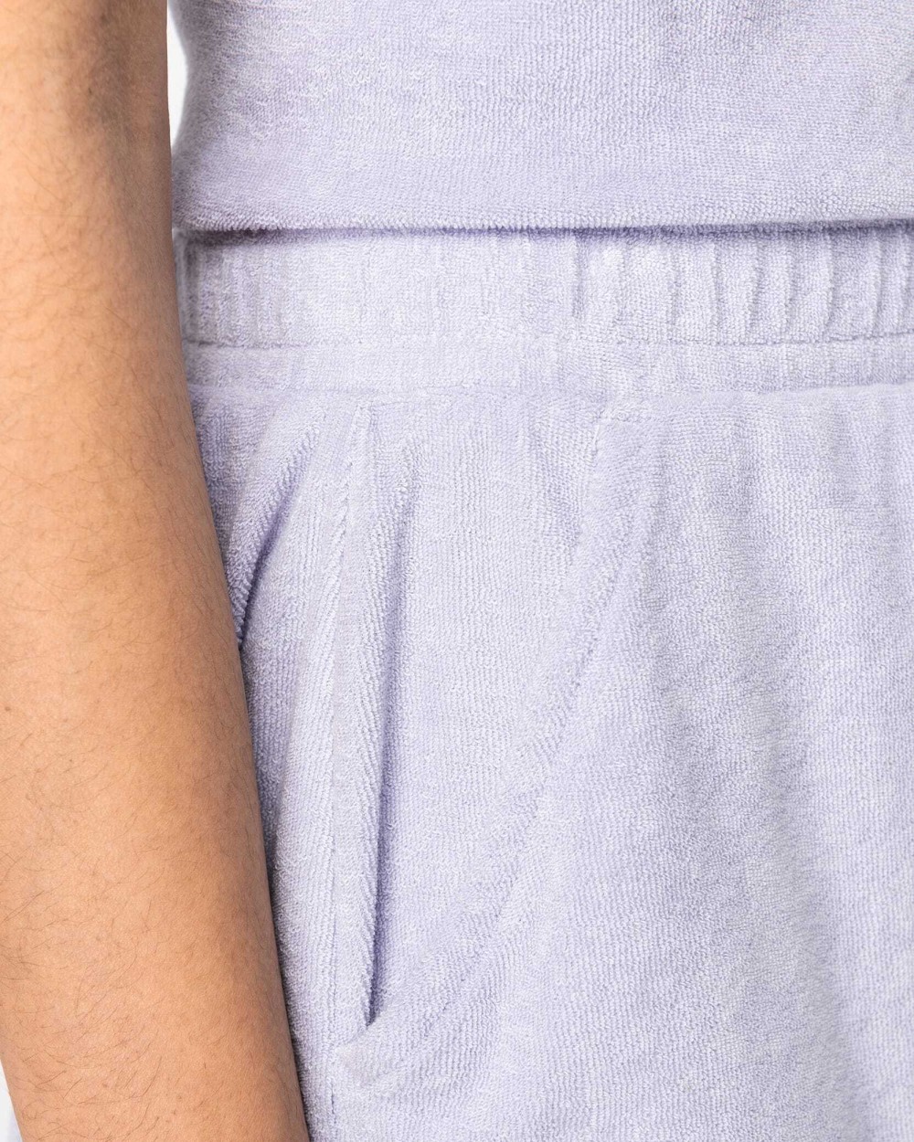 Bermudas & Shorts personnalisable NATIVE SPIRIT Short écoresponsable en éponge femme