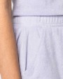 Bermudas & Shorts personnalisable NATIVE SPIRIT Short écoresponsable en éponge femme