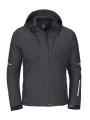 PROJOB 3412 SOFTSHELL PRIO FEMME A CAPUCHE /api/colors/f07121ee-2ff0-449a-ab59-79be9a11aa30 personnalisable