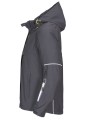 PROJOB 3412 SOFTSHELL PRIO FEMME A CAPUCHE /api/colors/f07121ee-2ff0-449a-ab59-79be9a11aa30 personnalisable