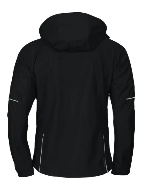 PROJOB 3412 SOFTSHELL PRIO FEMME A CAPUCHE /api/colors/b9fdad4a-5e94-45cb-8c03-c08b349b28c3 personnalisable