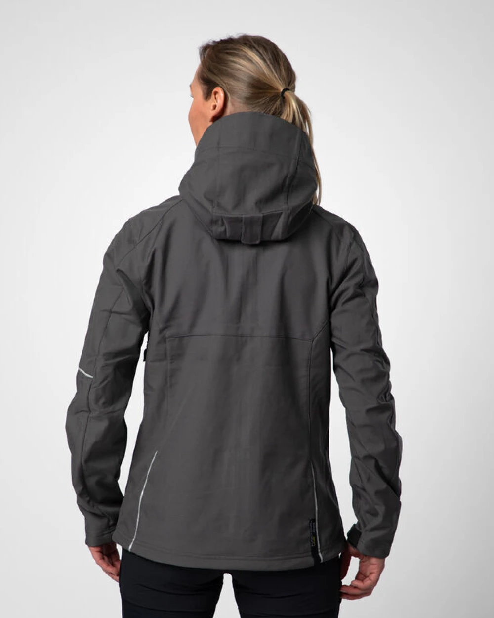 Softshells PROJOB 3412 DAMES SOFTSHELL JAS voor bedrukking &amp; borduring