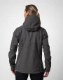 Softshells PROJOB 3412 DAMES SOFTSHELL JAS voor bedrukking &amp; borduring
