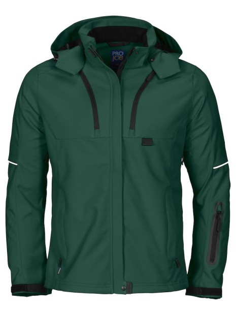 PROJOB 3412 SOFTSHELL PRIO FEMME A CAPUCHE /api/colors/04ff5422-733a-4283-80b4-be8cd0eba314 personnalisable