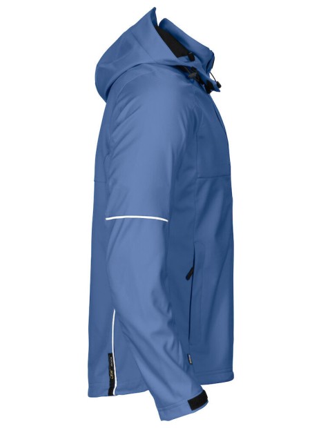PROJOB 3412 SOFTSHELL PRIO FEMME A CAPUCHE /api/colors/549fa598-8d61-4fa2-82ad-90f4d2ec39ab personnalisable