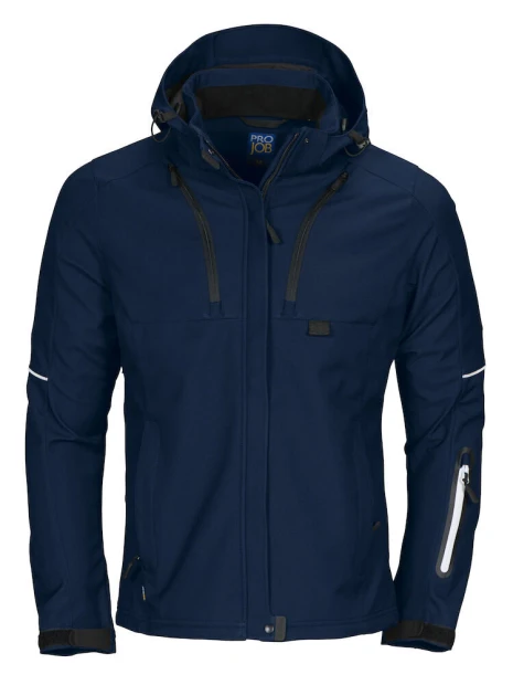 PROJOB 3412 SOFTSHELL PRIO FEMME A CAPUCHE /api/colors/b68891a9-1d28-4f7a-8deb-775c45027afd personnalisable