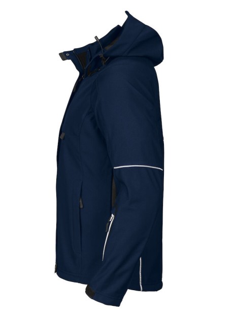PROJOB 3412 SOFTSHELL PRIO FEMME A CAPUCHE /api/colors/b68891a9-1d28-4f7a-8deb-775c45027afd personnalisable