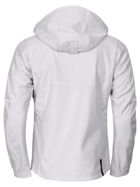 PROJOB 3412 SOFTSHELL PRIO FEMME A CAPUCHE /api/colors/7a92cd2d-10d2-40b4-928b-296bb7487506 personnalisable