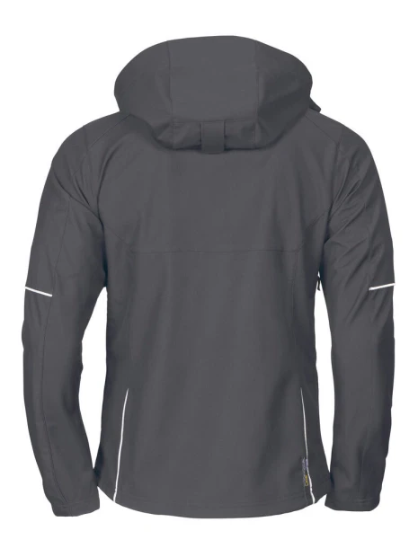 PROJOB 3412 SOFTSHELL PRIO FEMME A CAPUCHE /api/colors/f07121ee-2ff0-449a-ab59-79be9a11aa30 personnalisable