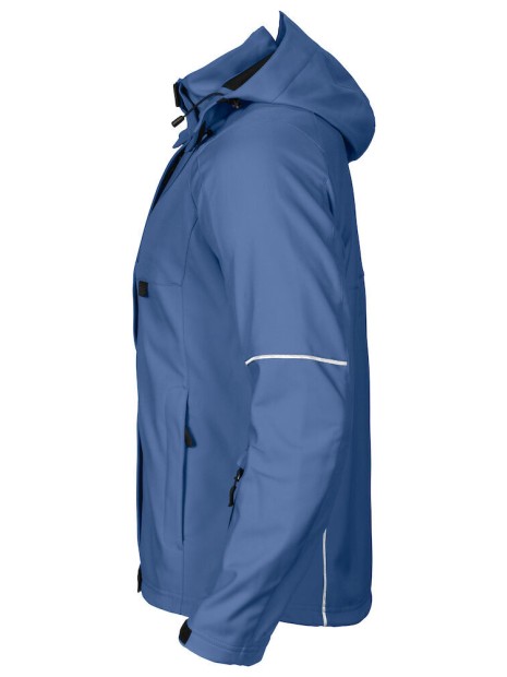 PROJOB 3412 SOFTSHELL PRIO FEMME A CAPUCHE /api/colors/549fa598-8d61-4fa2-82ad-90f4d2ec39ab personnalisable