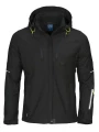 PROJOB 3412 SOFTSHELL PRIO FEMME A CAPUCHE /api/colors/b9fdad4a-5e94-45cb-8c03-c08b349b28c3 personnalisable
