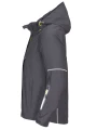 PROJOB 3412 SOFTSHELL PRIO FEMME A CAPUCHE /api/colors/f07121ee-2ff0-449a-ab59-79be9a11aa30 personnalisable
