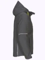 PROJOB 3412 SOFTSHELL PRIO FEMME A CAPUCHE /api/colors/f07121ee-2ff0-449a-ab59-79be9a11aa30 personnalisable