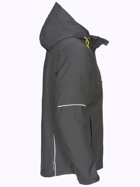 PROJOB 3412 SOFTSHELL PRIO FEMME A CAPUCHE /api/colors/f07121ee-2ff0-449a-ab59-79be9a11aa30 personnalisable