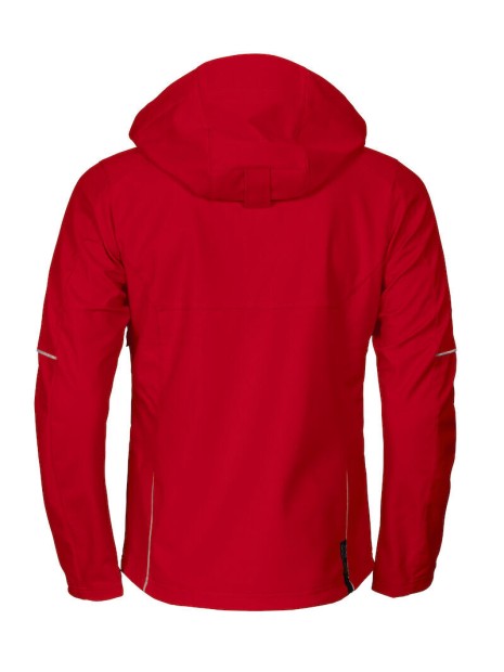 PROJOB 3412 SOFTSHELL PRIO FEMME A CAPUCHE /api/colors/c953313a-9c9d-493b-934e-ddcf8fada2ae personnalisable