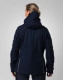 Softshells personnalisable PROJOB 3412 SOFTSHELL PRIO FEMME A CAPUCHE