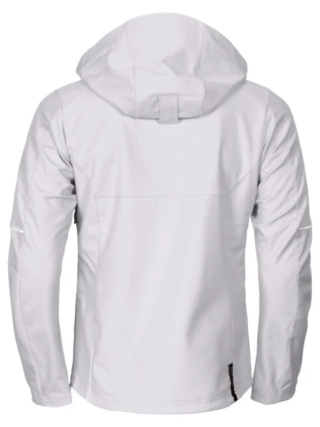 PROJOB 3412 SOFTSHELL PRIO FEMME A CAPUCHE /api/colors/7a92cd2d-10d2-40b4-928b-296bb7487506 personnalisable