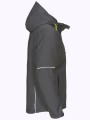 PROJOB 3412 SOFTSHELL PRIO FEMME A CAPUCHE /api/colors/f07121ee-2ff0-449a-ab59-79be9a11aa30 personnalisable