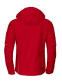 PROJOB 3412 SOFTSHELL PRIO FEMME A CAPUCHE /api/colors/c953313a-9c9d-493b-934e-ddcf8fada2ae personnalisable