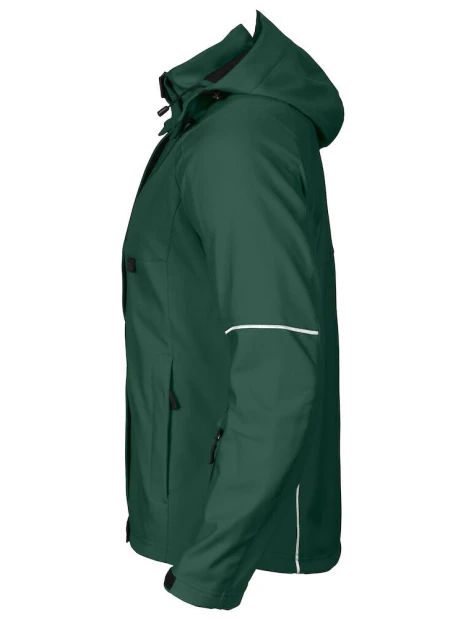 PROJOB 3412 SOFTSHELL PRIO FEMME A CAPUCHE /api/colors/04ff5422-733a-4283-80b4-be8cd0eba314 personnalisable