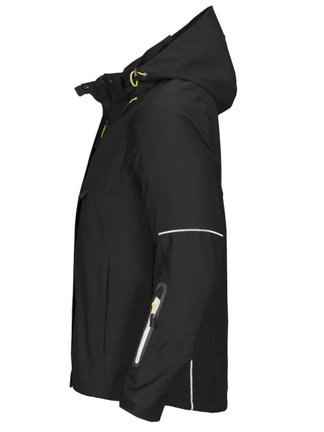 PROJOB 3412 SOFTSHELL PRIO FEMME A CAPUCHE /api/colors/b9fdad4a-5e94-45cb-8c03-c08b349b28c3 personnalisable