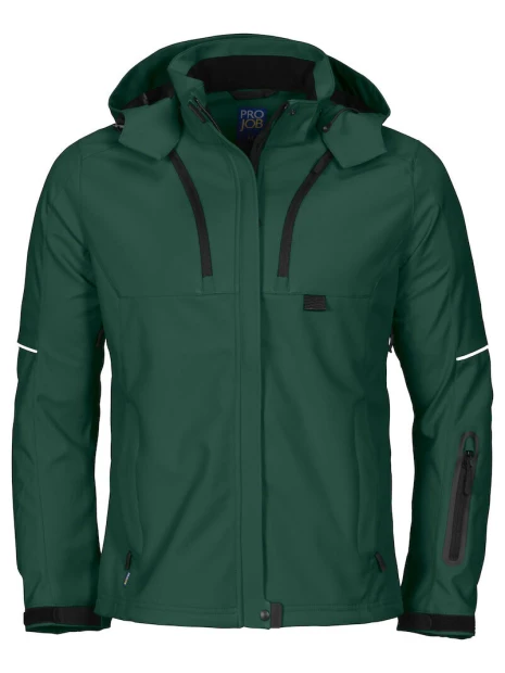 PROJOB 3412 SOFTSHELL PRIO FEMME A CAPUCHE /api/colors/04ff5422-733a-4283-80b4-be8cd0eba314 personnalisable