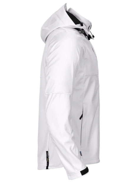 PROJOB 3412 SOFTSHELL PRIO FEMME A CAPUCHE /api/colors/7a92cd2d-10d2-40b4-928b-296bb7487506 personnalisable