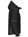 PROJOB 3412 SOFTSHELL PRIO FEMME A CAPUCHE /api/colors/b9fdad4a-5e94-45cb-8c03-c08b349b28c3 personnalisable