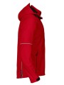 PROJOB 3412 SOFTSHELL PRIO FEMME A CAPUCHE /api/colors/c953313a-9c9d-493b-934e-ddcf8fada2ae personnalisable