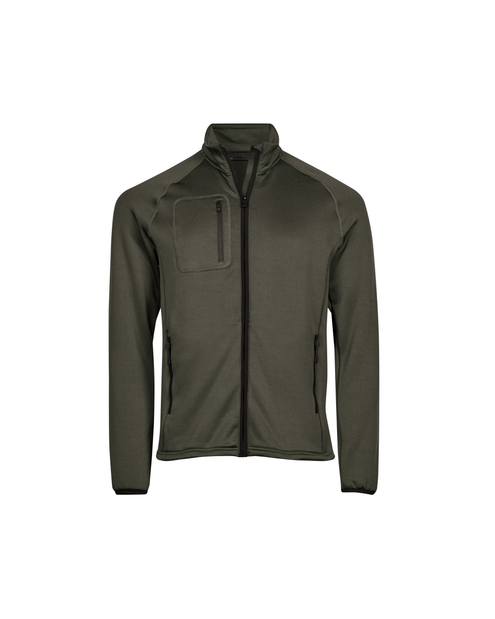 Polar Fleeces TEE JAYS STRETCH FLEECE voor bedrukking &amp; borduring