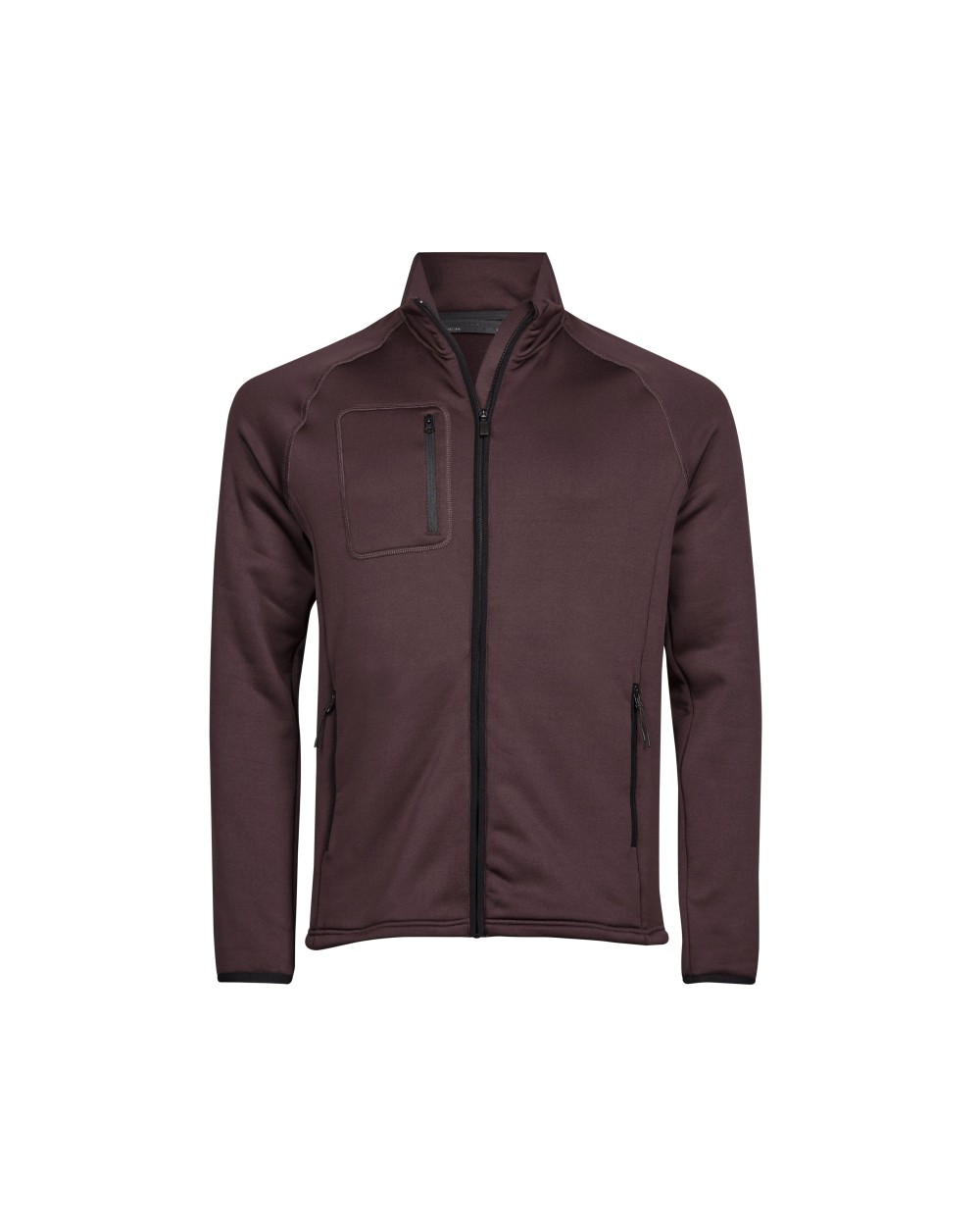 TEE JAYS STRETCH FLEECE Polar Fleeces personalisierbar