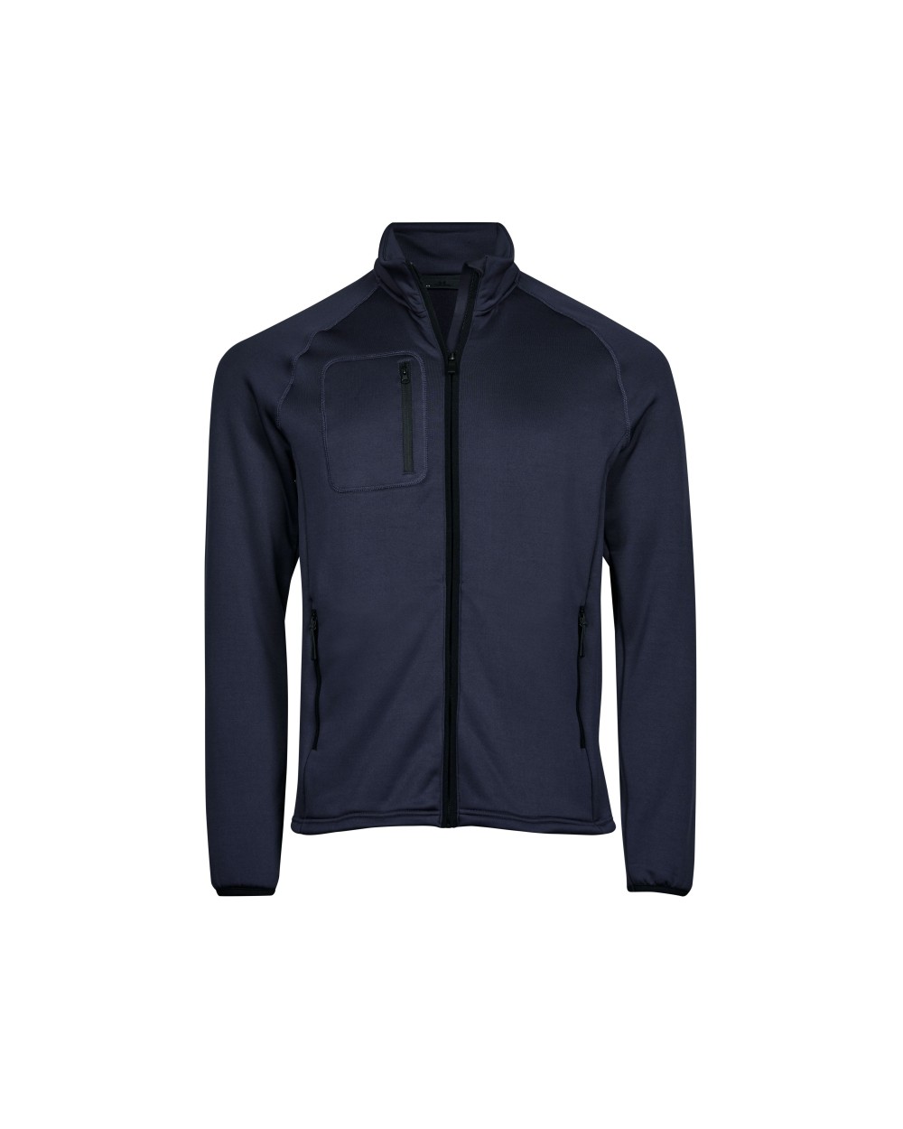 Polar Fleeces TEE JAYS STRETCH FLEECE voor bedrukking &amp; borduring