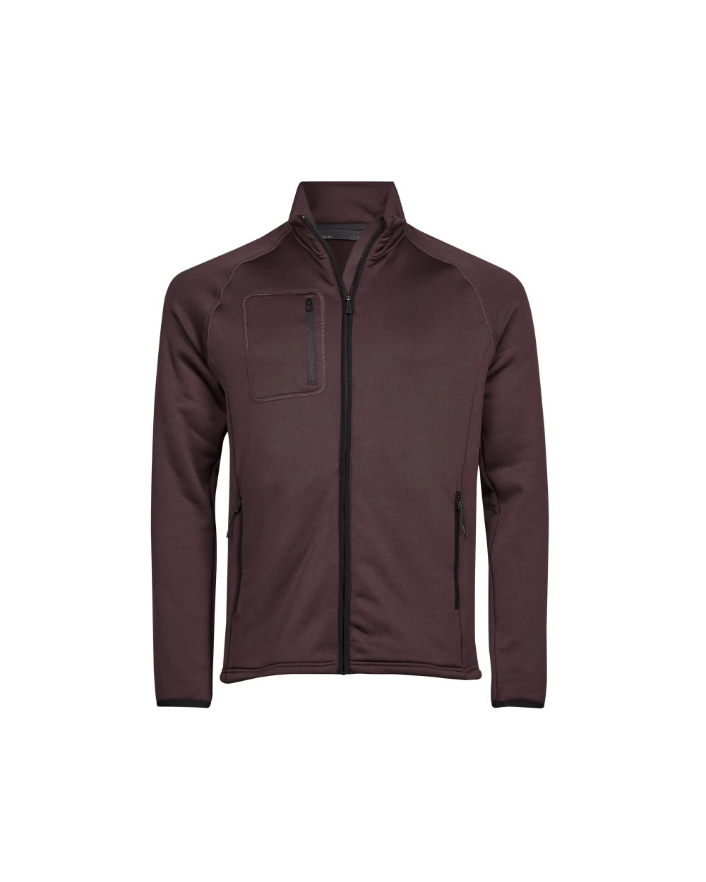 Polar Fleeces TEE JAYS STRETCH FLEECE voor bedrukking &amp; borduring