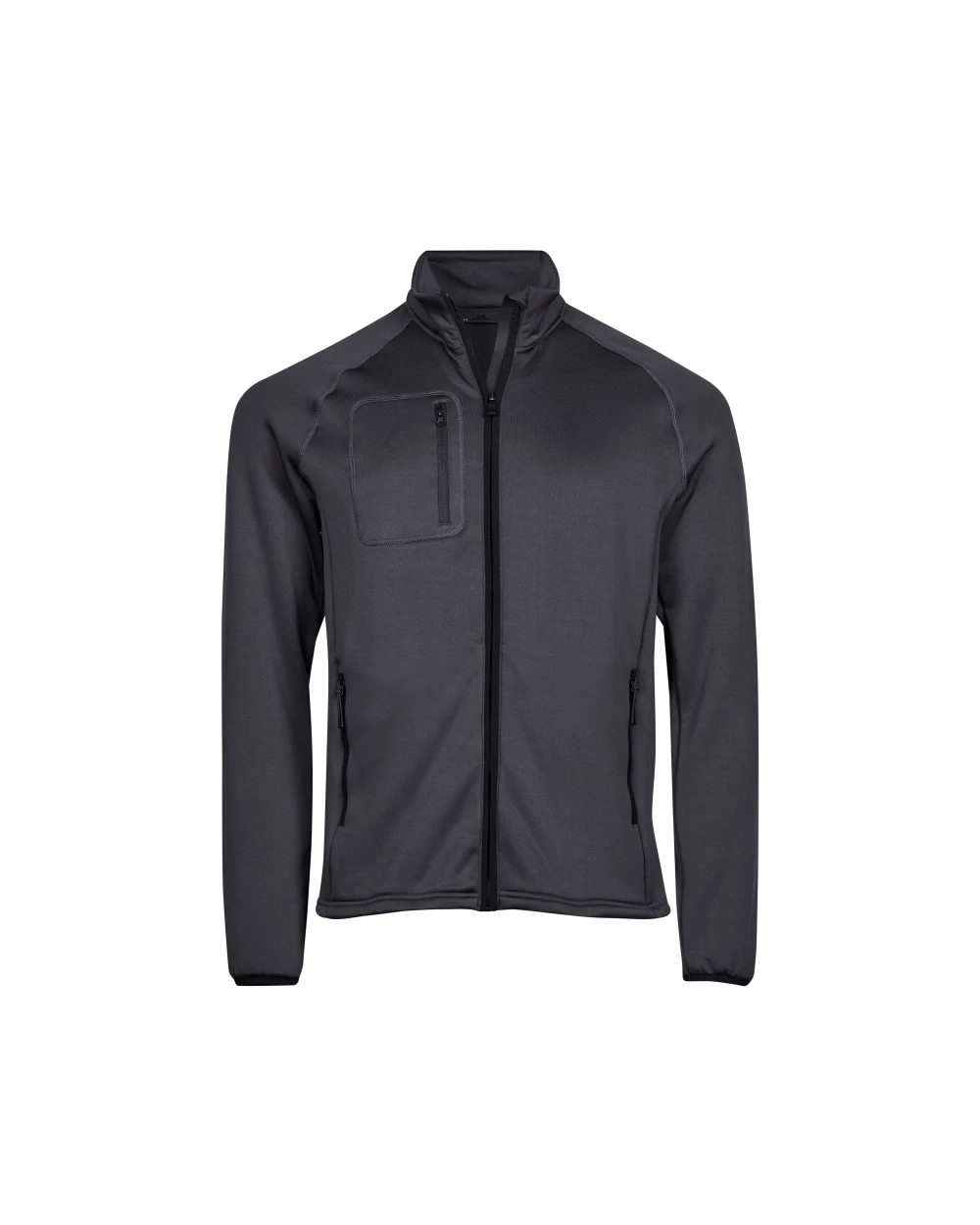 Polar Fleeces TEE JAYS STRETCH FLEECE voor bedrukking &amp; borduring