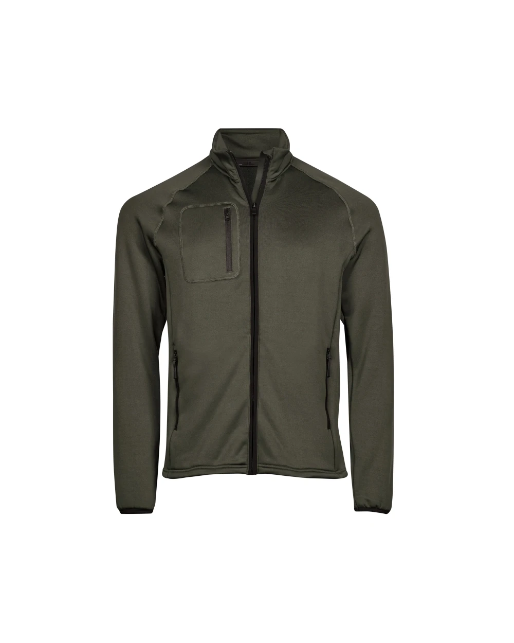 TEE JAYS STRETCH FLEECE Polar Fleeces personalisierbar